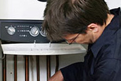 boiler repair Hookwood