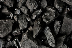 Hookwood coal boiler costs