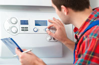 free Hookwood gas safe engineer quotes