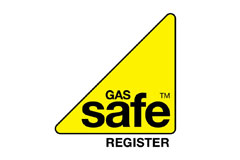 gas safe companies Hookwood